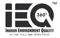 ieq360 Logo